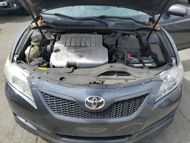 2007 Toyota Camry LE