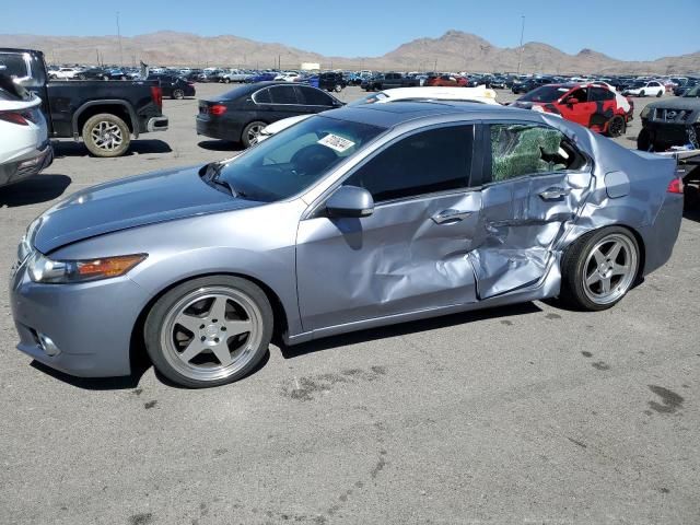 2012 Acura TSX