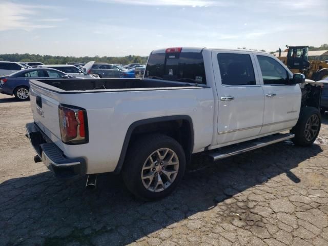 2017 GMC Sierra K1500 SLT