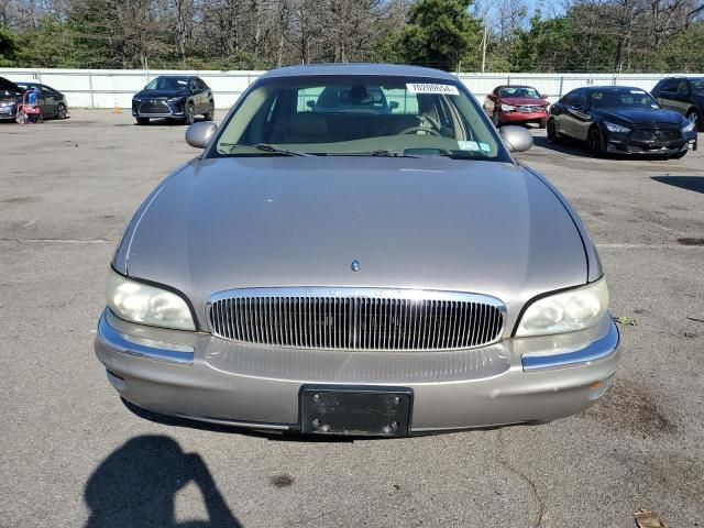 2004 Buick Park Avenue