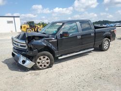 2014 Ford F150 Supercrew en venta en Lumberton, NC