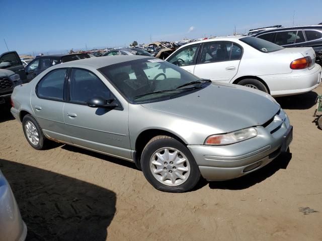 2000 Dodge Stratus ES