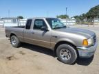 2004 Ford Ranger Super Cab