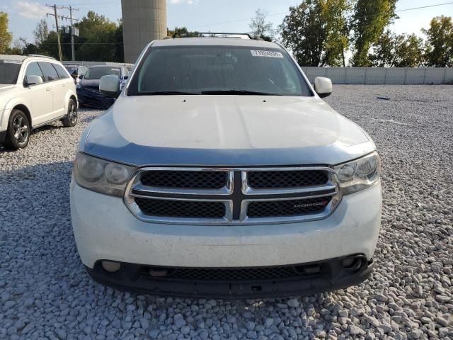 2011 Dodge Durango Express