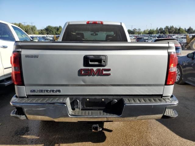 2014 GMC Sierra C1500