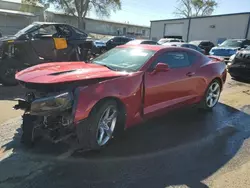 2016 Chevrolet Camaro SS en venta en Albuquerque, NM