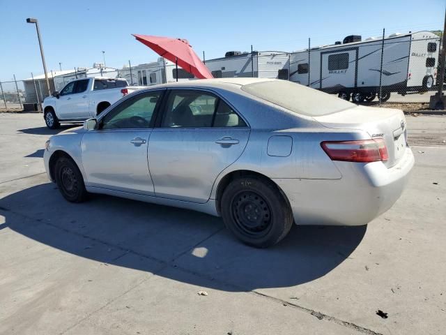 2008 Toyota Camry CE