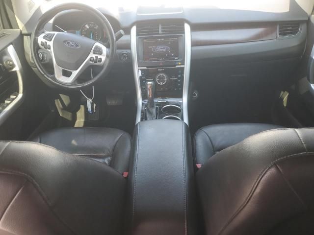 2012 Ford Edge Limited