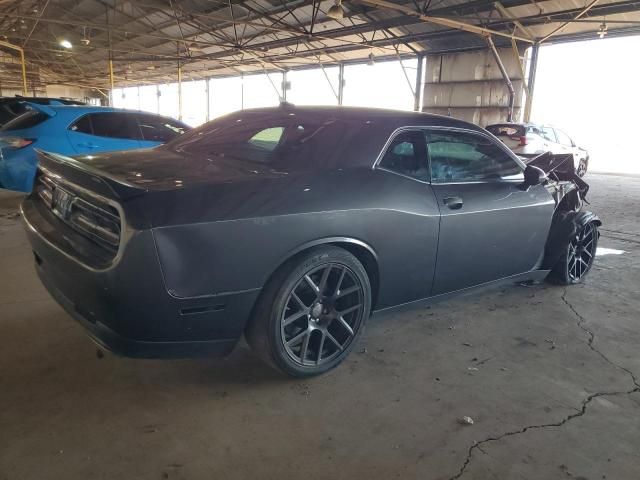 2016 Dodge Challenger R/T Scat Pack