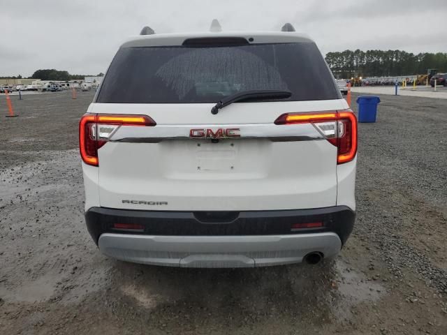 2020 GMC Acadia SLE