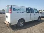 2013 Chevrolet Express G2500