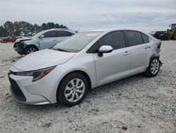 2021 Toyota Corolla LE en venta en Loganville, GA