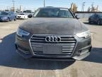 2018 Audi A4 Premium Plus