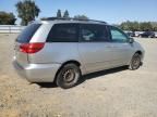 2004 Toyota Sienna CE