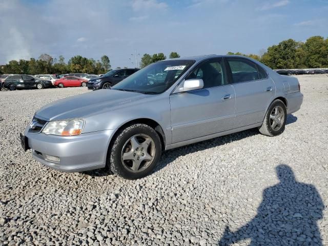 2003 Acura 3.2TL