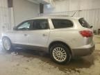 2010 Buick Enclave CXL