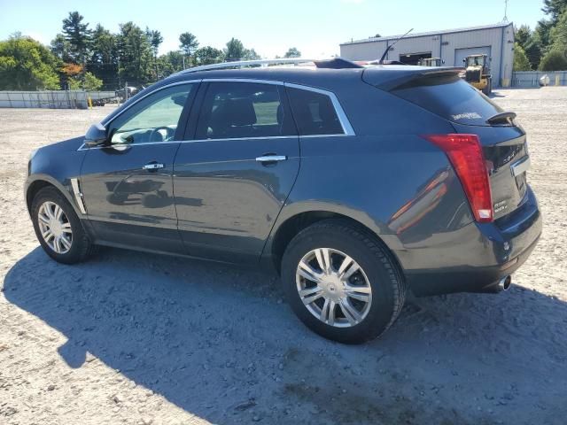 2011 Cadillac SRX Luxury Collection