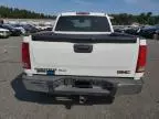 2009 GMC Sierra K1500