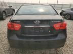 2007 Hyundai Elantra GLS