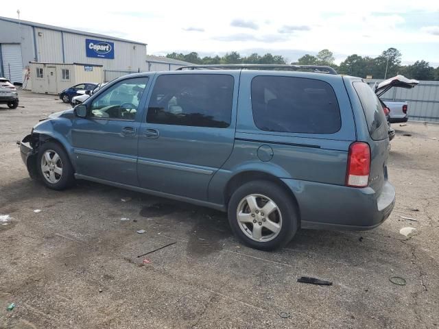 2007 Chevrolet Uplander LT