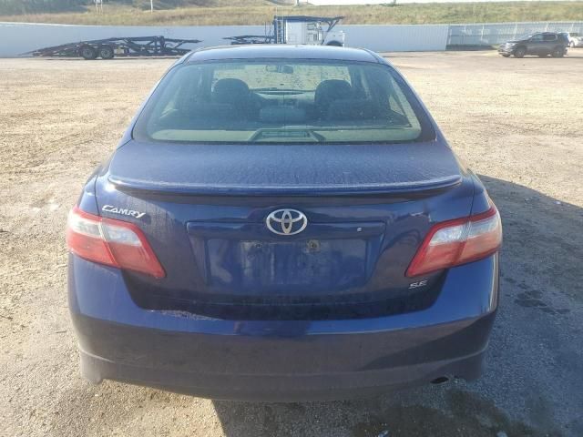 2007 Toyota Camry CE