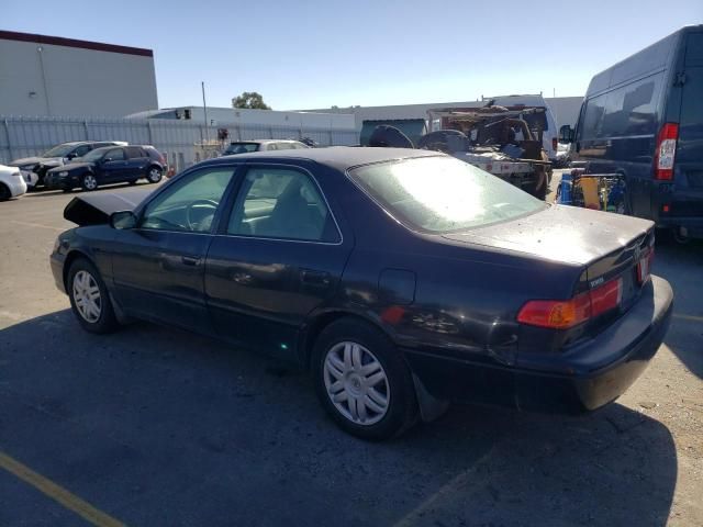 2000 Toyota Camry CE