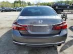 2016 Honda Accord EXL