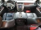 2009 GMC Sierra C1500 SLT