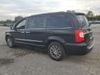 2014 Chrysler Town & Country Touring L