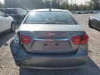 2010 Hyundai Elantra Blue