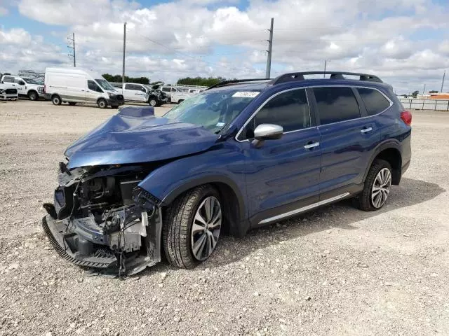 2021 Subaru Ascent Touring