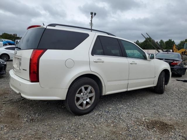 2008 Cadillac SRX