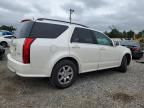 2008 Cadillac SRX