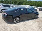 2017 Lincoln MKZ Select