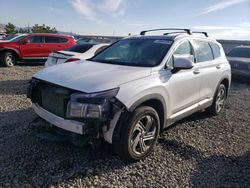 Hyundai salvage cars for sale: 2022 Hyundai Santa FE SEL