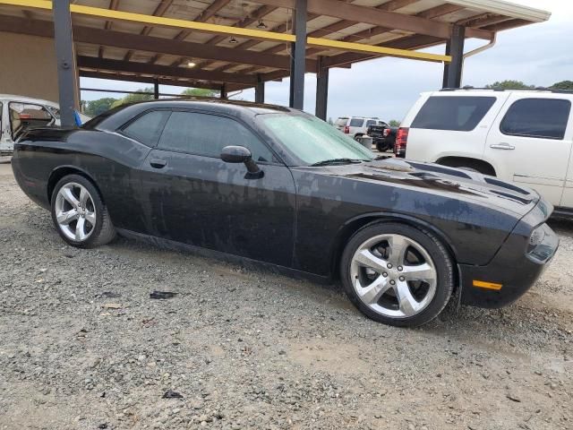 2013 Dodge Challenger R/T