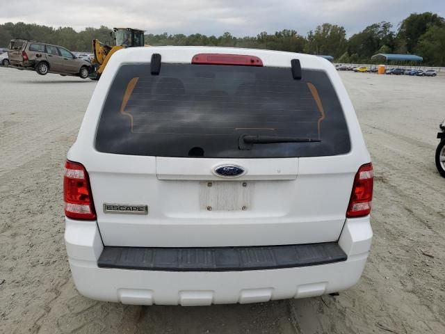 2009 Ford Escape XLS