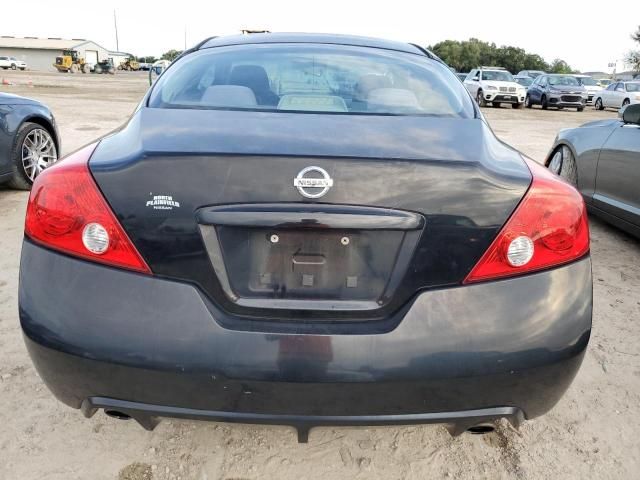 2012 Nissan Altima S