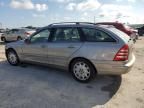 2003 Mercedes-Benz C 240 Sportwagon 4matic