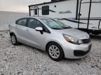 2014 KIA Rio LX