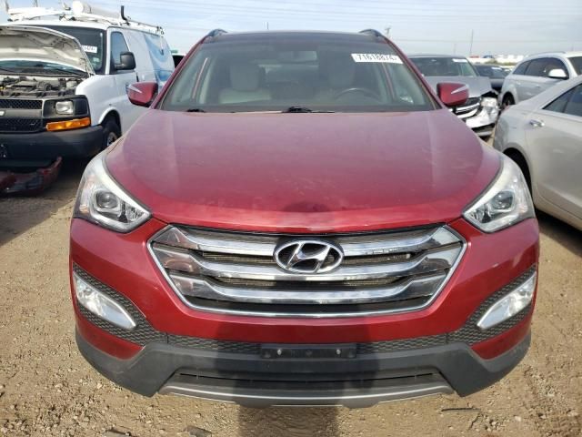 2014 Hyundai Santa FE Sport