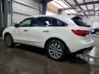 2014 Acura MDX Technology