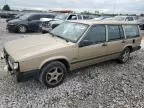 1988 Volvo 740 GLE