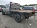 2008 GMC Sierra K2500 Heavy Duty