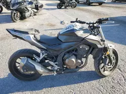 2016 Honda CB500 FA-ABS en venta en Las Vegas, NV