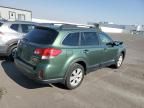 2012 Subaru Outback 2.5I Limited