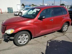 2006 Chrysler PT Cruiser Touring en venta en Nampa, ID