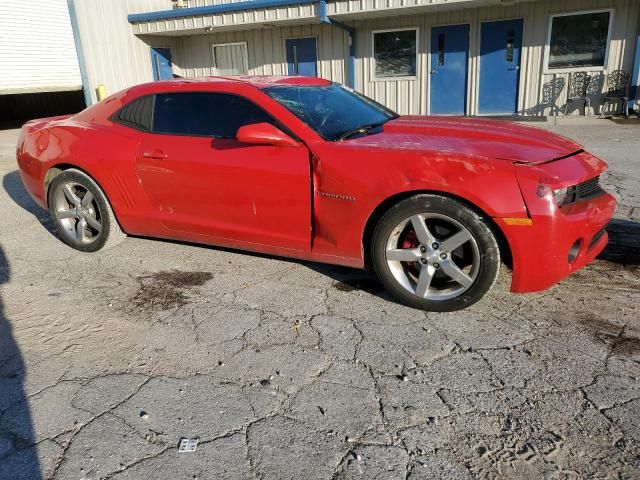 2010 Chevrolet Camaro LT