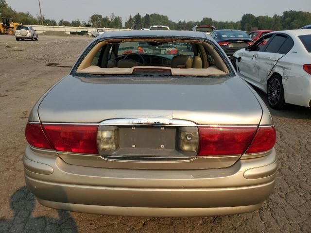 2002 Buick Lesabre Custom