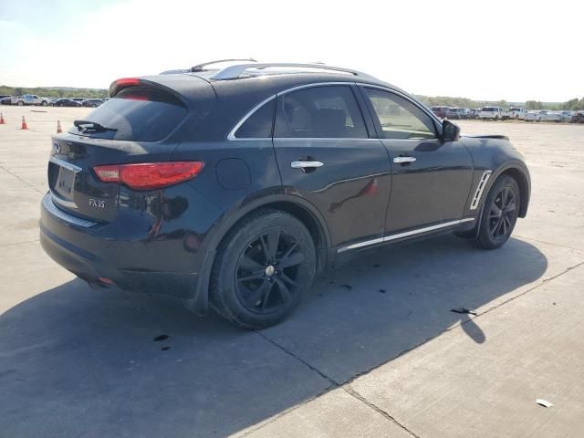 2012 Infiniti FX35